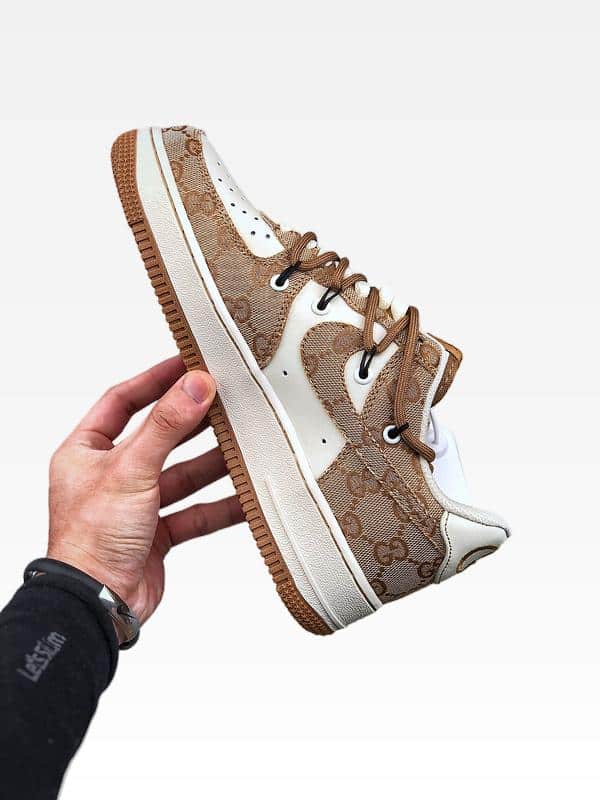 Nike Air Force Eclipse Thrust