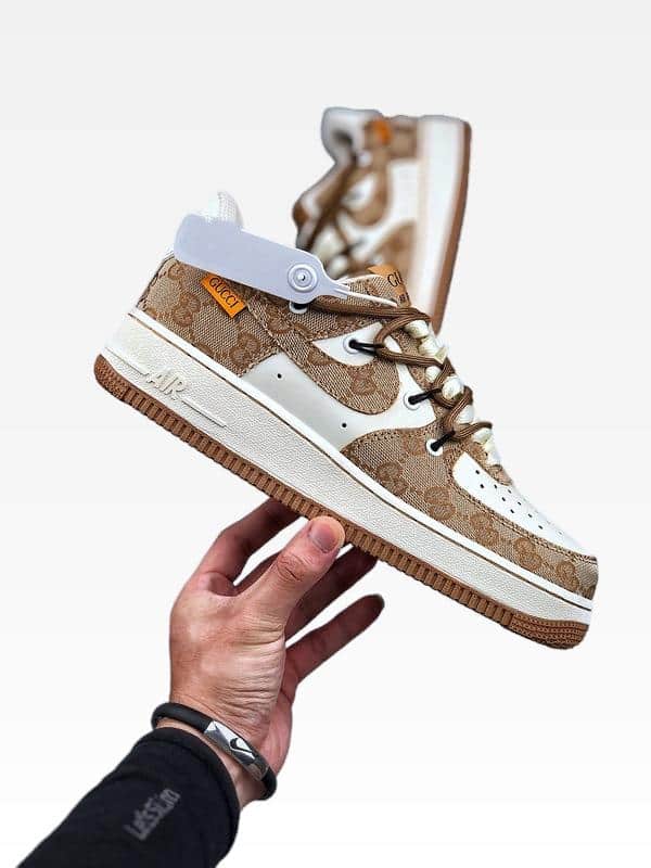 Nike Air Force Eclipse Thrust