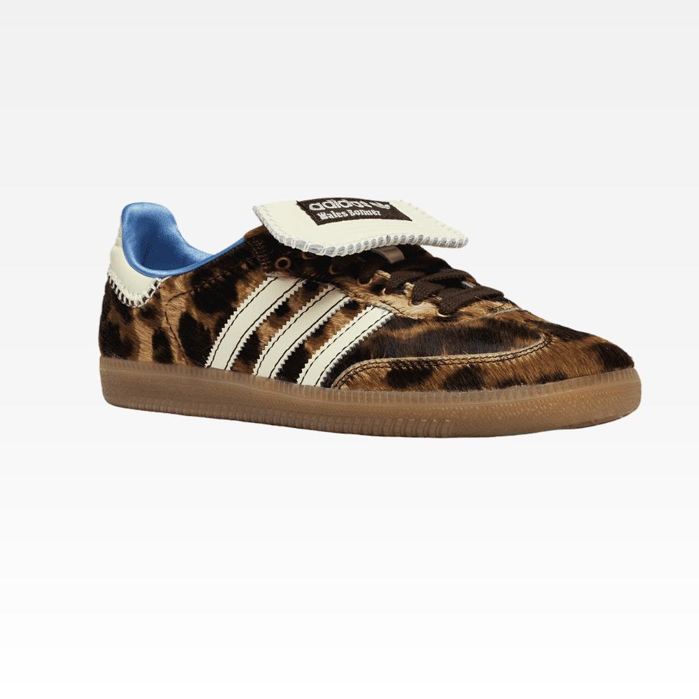 Adidas Wales Bonner Leopard