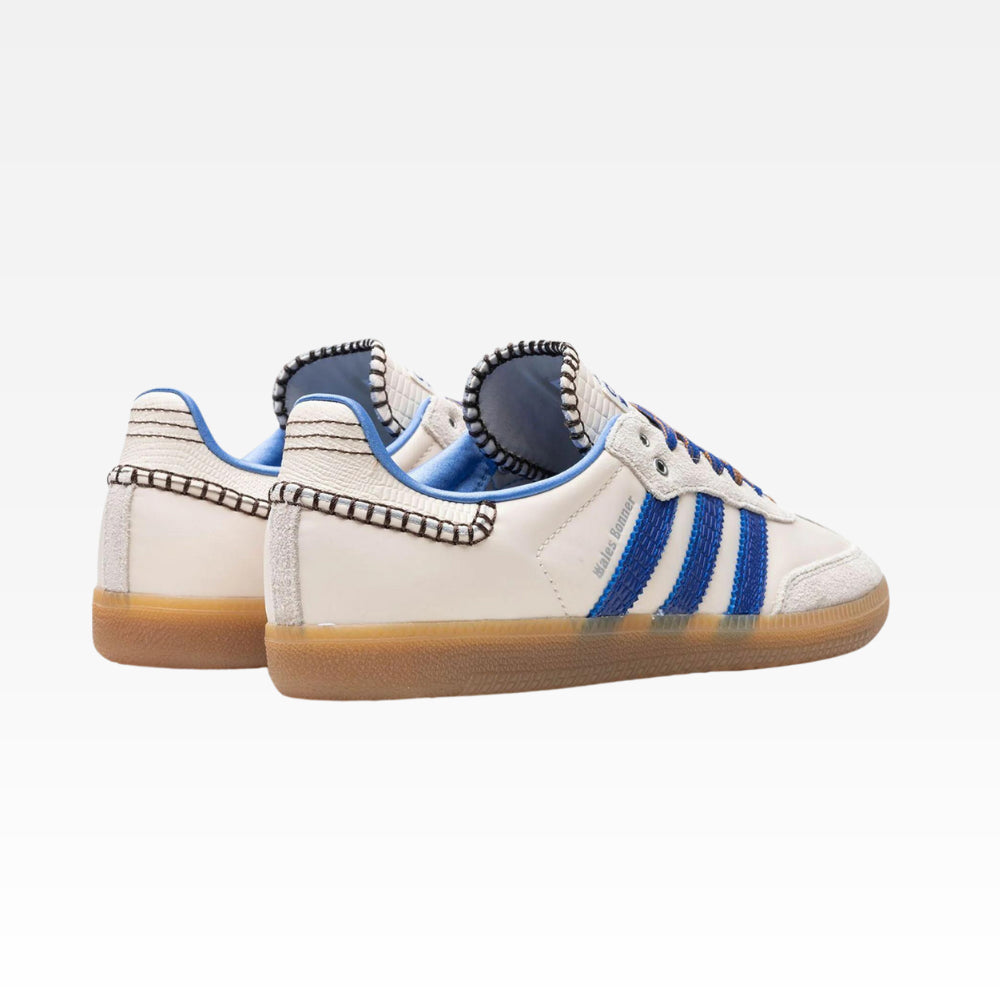 Wales Bonner x adidas Samba ‘Wonder Clay’