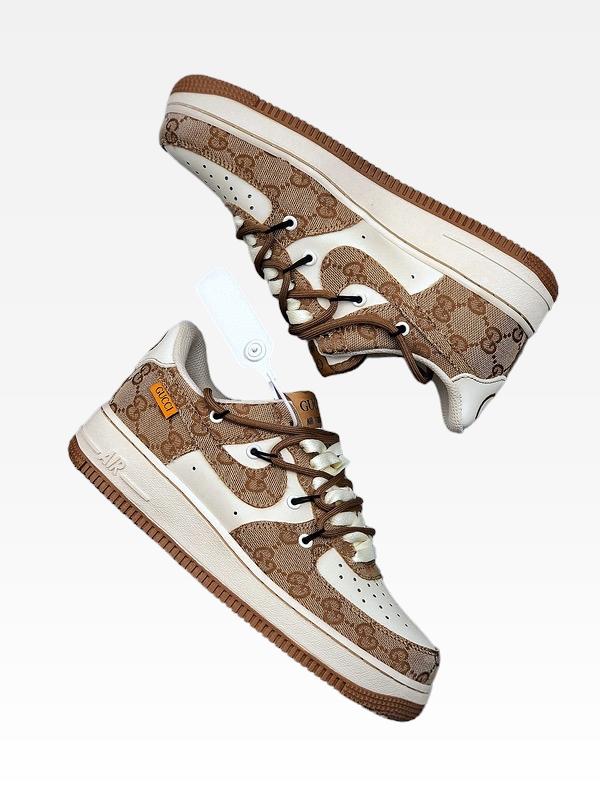 Nike Air Force Eclipse Thrust