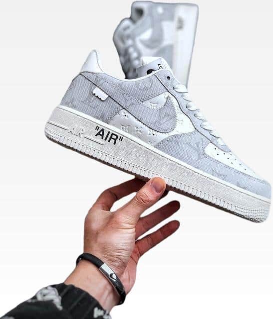 Nike Air Force 1 Solar Surge