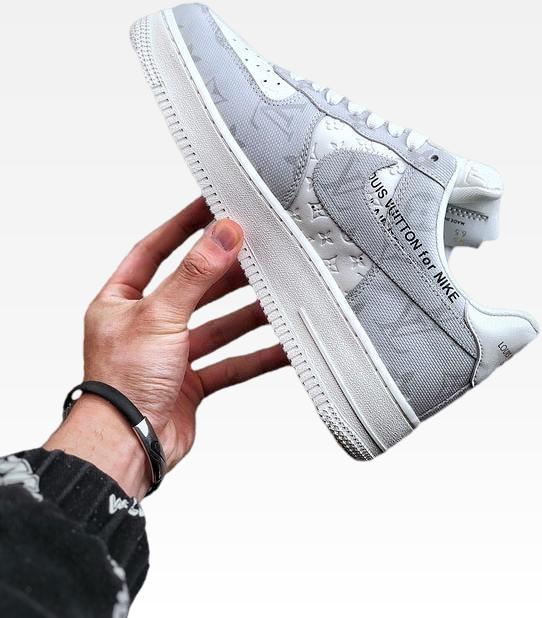 Nike Air Force 1 Solar Surge