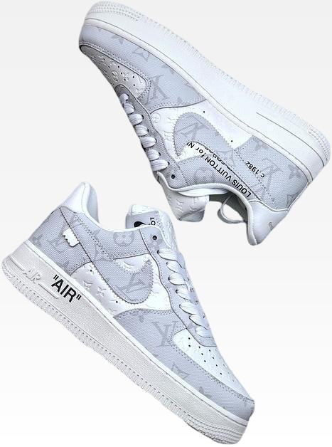Nike Air Force 1 Solar Surge