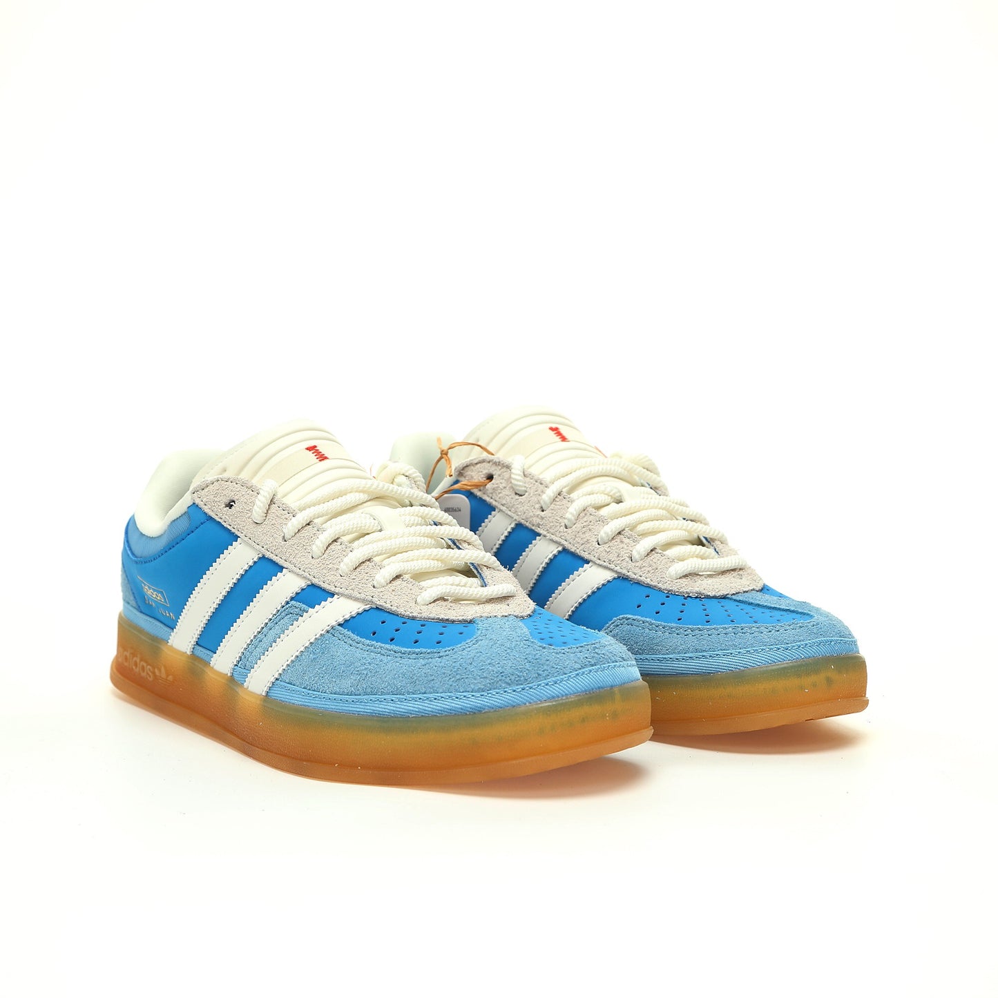 Bad Bunny x Ad Gazelle