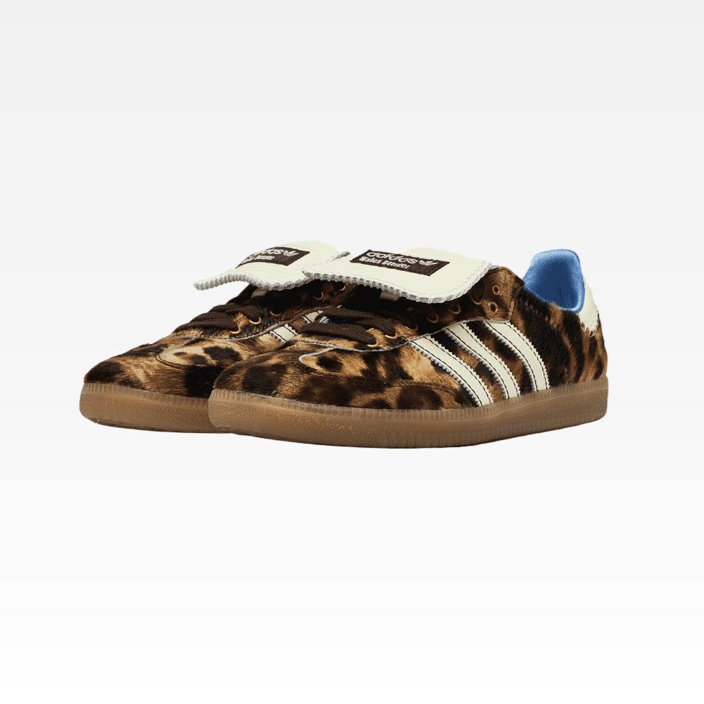 Adidas Wales Bonner Leopard