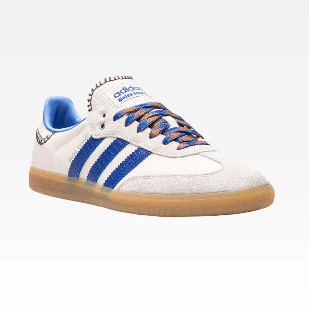 Wales Bonner x adidas Samba ‘Wonder Clay’
