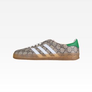 Adidas Gucci Gazelle Brown