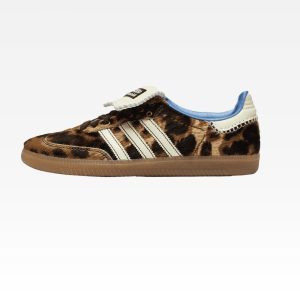 Adidas Wales Bonner Leopard